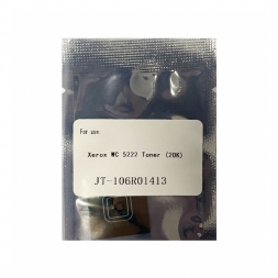 Чип к-жа Xerox WC 5222 Toner (20K) (без гарантии) JT