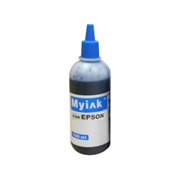 Чернила для EPSON (100мл, cyan, Pigment,сублимационные) EI-C911 EverBrite™ MyInk SAL
