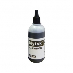 Чернила для CANON CLI-451BK (100мл,black Dye) CI-BK107-C Gloria™ MyInk