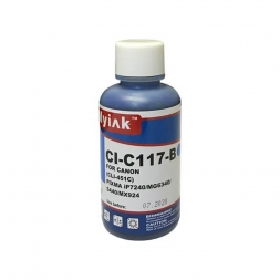 Чернила для CANON CLI-451C (100мл,cyan Dye) CI-C117-B Gloria™ MyInk