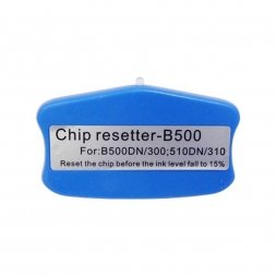 Перепрограмматор (Resetter) картриджей (T6161-6164) EPSON B-300/500 ( EPN T6161-4) Китай