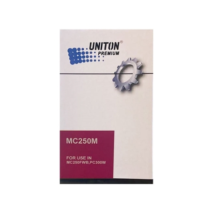 Картридж для RICOH P C300W/M C250FWB type M C250 кр (2,3K) UNITON Premium