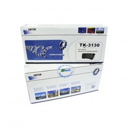 Тонер-картридж для (TK-3130) KYOCERA FS-4200DN/4300DN/M3550idn/M3560idn (25K,TOMOEGAWA) UNITON Premium