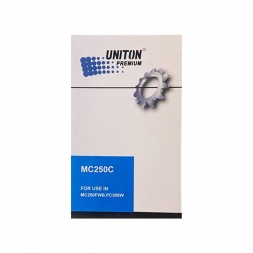Картридж для RICOH P C300W/M C250FWB type M C250 син (2,3K) UNITON Premium