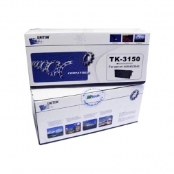 Тонер-картридж для (TK-3150) KYOCERA ECOSYS M3040idn/M3540idn (14,5K,ED-40 TOMOEGAWA) UNITON Premium