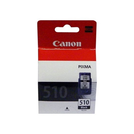 Картридж для CANON PG-510 PIXMA MP-240/260 Black (o)