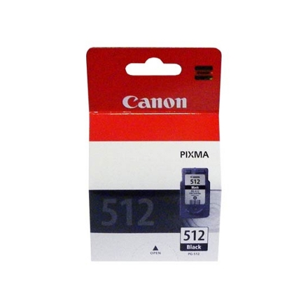 Картридж для CANON PG-512 PIXMA MP-240/260 Black ( п.емк.) (o)