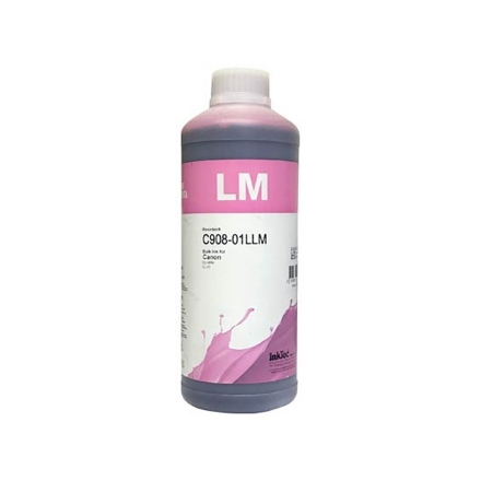 Чернила для CANON CLI-8PM/CL-52 (1л, light magenta) C908-01LLM InkTec