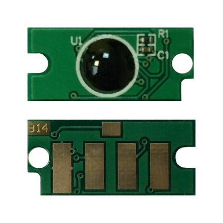 Плата чипа для программирования Unismart type B14 UNItech(Apex)