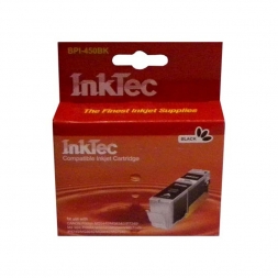 Картридж для CANON PGI-450XLPGBK PIXMA iP7240/MG6340/5440/7140 Black InkTec