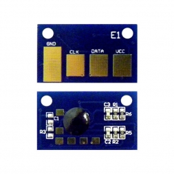 Плата чипа для программирования Unismart type E1 UNItech(Apex)