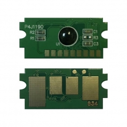 Плата чипа для программирования Unismart type B34 UNItech(Apex)