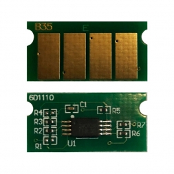 Плата чипа для программирования Unismart type B35/E (K) UNItech(Apex)