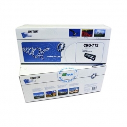 Картридж для CANON LBP-3010/3100 Cartridge 712 (2K) UNITON Premium