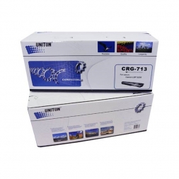 Картридж для CANON LBP-3250 Cartridge 713 (HP-P1505) (2K) UNITON Premium