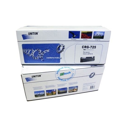 Картридж для CANON LBP-6000/6018 Cartridge 725 (1,6K) UNITON Premium