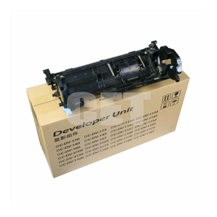 Блок проявки (DV-1150) Kyocera ECOSYS P2040/2235/M2040/2135/2540 (CET), CET471003