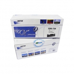 Картридж для CANON LBP-6200 Cartridge 726 (2,1K) UNITON Premium