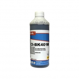 Чернила для CANON PG-450/425/510/512/PGI-520/525/725 (1л,Pigment,black) CI-BK401 EverBrite™ MyInk SAL