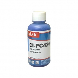 Чернила для CANON PGI-29PC (100мл,photo cyan, Pigment) CI-PC426 EverBrite™ MyInk SAL