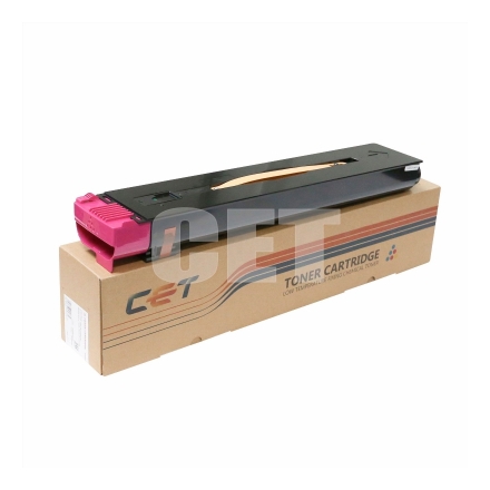 Картридж для XEROX WorkCentre 7655/7765 Toner Cartr (006R01451) (т.737,34K,CPT) кр CET, CET8648M