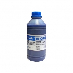Чернила для EPSON (T0732/0632)/ B-300/B500/S22/WP4015 (1л, cyan, Pigment) EI-C808 EverBrite™ MyInk SAL