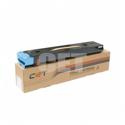 Картридж для XEROX WorkCentre 7655/7765 Toner Cartr (006R01452) (т.737,34K,CPT) син CET, CET8648C