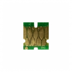 Чип к-жа (T6943) Epson SureColor T3000/T5000/T7000 magenta UNItech(Apex)