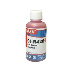 Чернила для CANON PGI-29R (100мл,red, Pigment) CI-R426 EverBrite™ MyInk SAL