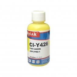 Чернила для CANON PGI-29Y (100мл,yellow, Pigment) CI-Y426 EverBrite™ MyInk