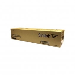 Картридж для Sindoh Color D201/D202 Developing Unit DV-512K (600K) (o)