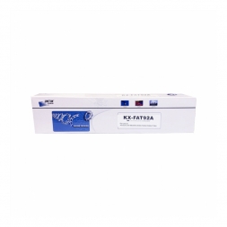 Тонер-картридж для PANASONIC KX-MB763/773 KX-FAT92A (2K) UNITON Premium