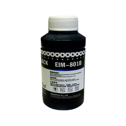 Чернила для EPSON (T6731) L800 (70мл, black, Dye) EIM-801B Ink-Mate