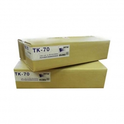 Тонер-картридж для (TK- 70) KYOCERA FS-9100/9120/9500/9520DN (восстановленный) (40K,TOMOEGAWA) UNITON т/у