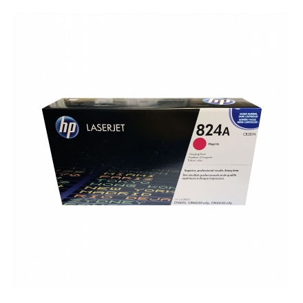Картридж для HP Color LJ CP 6015/CM 6030/6040 CB387A (824A) Imaging Drum кр (23K) (o)