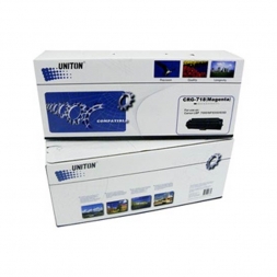Картридж для CANON LBP-7200 Cartridge 718M кр (2,8K) UNITON Premium