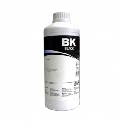 Чернила для CANON PGI-520Bk (1л, Pigment, black) C9020-01LB InkTec