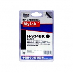 Картридж для (934XL) HP Officejet Pro 6230/6830 C2P23AE Black (56,6ml) MyInk