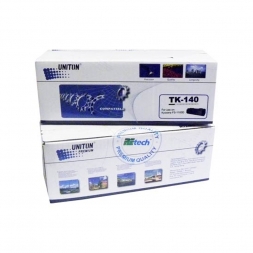 Тонер-картридж для (TK- 140) KYOCERA FS-1100/1100N (4K,TOMOEGAWA) UNITON Premium