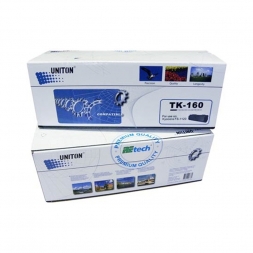 Тонер-картридж для (TK- 160) KYOCERA FS-1120D (2,5K,UED-01 TOMOEGAWA) UNITON Premium