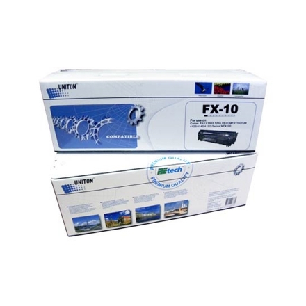 Картридж для CANON MF 4120/4690/FAX-L100/120 FX-10 (2K) UNITON Premium