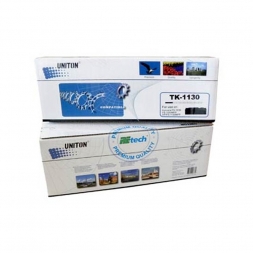 Тонер-картридж для (TK-1130) KYOCERA FS-1030MFP/FS-1130MFP (3K,TOMOEGAWA) UNITON Premium