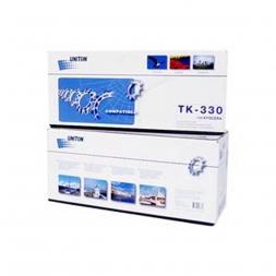 Тонер-картридж для (TK- 330) KYOCERA FS-4000DN (20K,TOMOEGAWA) UNITON Premium
