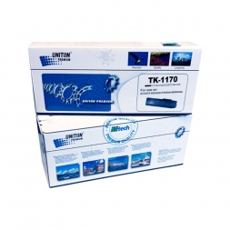 Тонер-картридж для (TK-1170) KYOCERA M2040DN/M2540DN/M2640IDW (7,2K,TOMOEGAWA) UNITON Premium