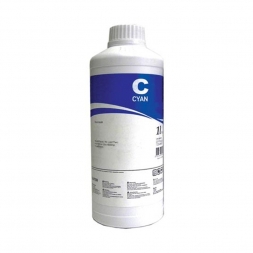 Чернила для CANON CLI-451/551C (1л,cyan) C5051-01LC InkTec