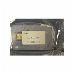 Чип к-жа Xerox Phaser 3100 (6K) (Smart Card) для 2.07t б/г JT