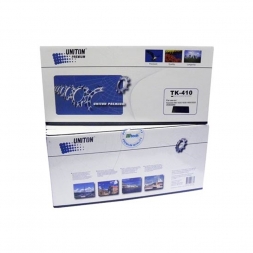 Тонер-картридж для (TK- 410) KYOCERA KM-1620/1650/2020/2050 (т,870,TOMOEGAWA) UNITON Premium