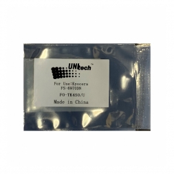 Чип к-жа (TK- 450) Kyocera FS-6970DN (15K) hard UNItech(Apex)