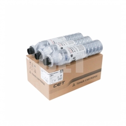 Тонер-картридж для RICOH Aficio MP 2014/2014AD/ type MP2014 (т,160) (4K) (CET), CET6605