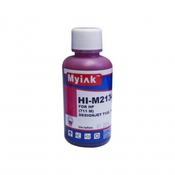 Чернила для HP (933/951) (100мл,magenta, Dye) HI-M213-C Gloria™ MyInk